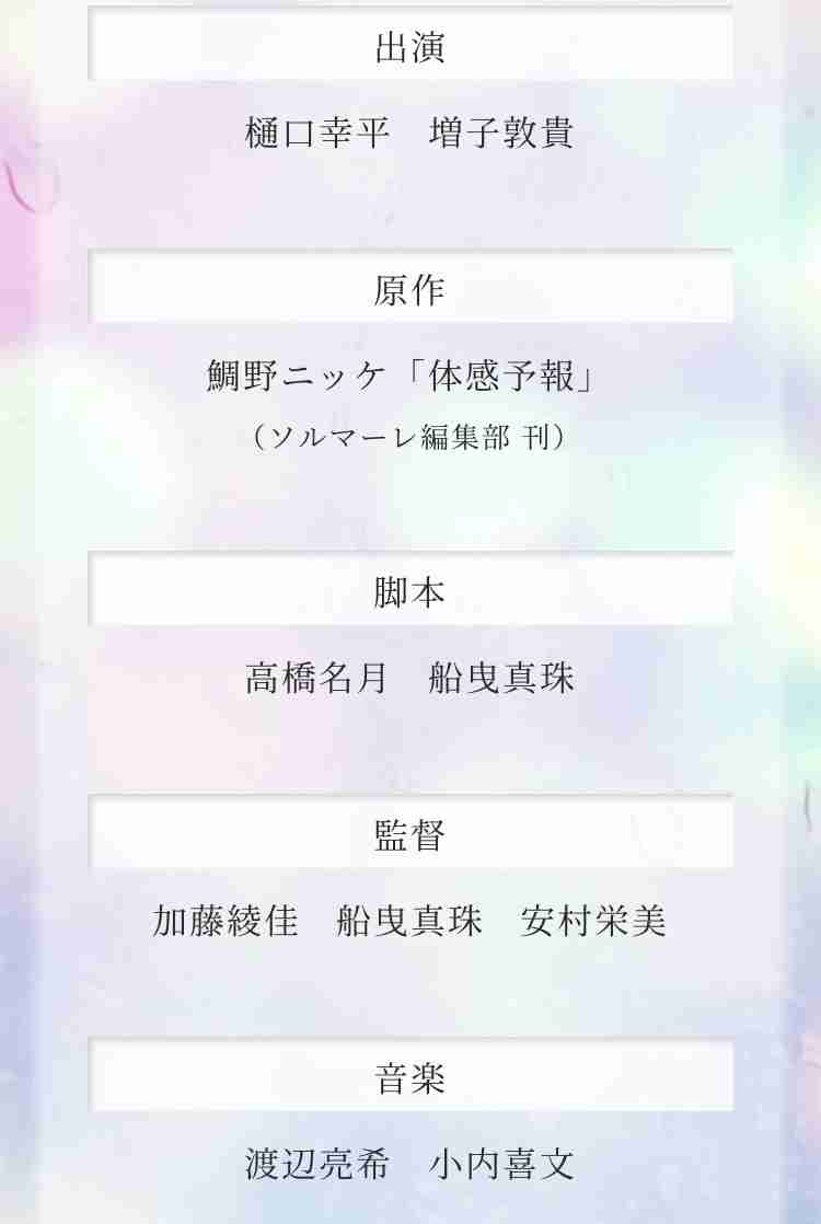 【定期】日本のBLドラマ/映画を語ろうPart6