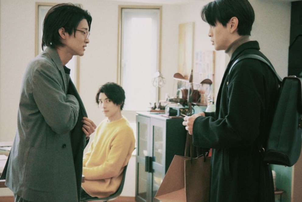 【定期】日本のBLドラマ/映画を語ろうPart6