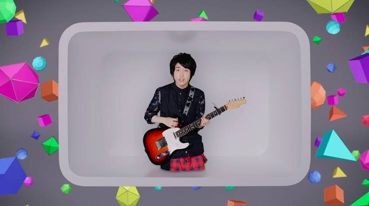 【Mrs. GREEN APPLE】ビジュアルの変化を語る「パーソナルカラー・顔タイプ・骨格タイプはすべて診断済み！」