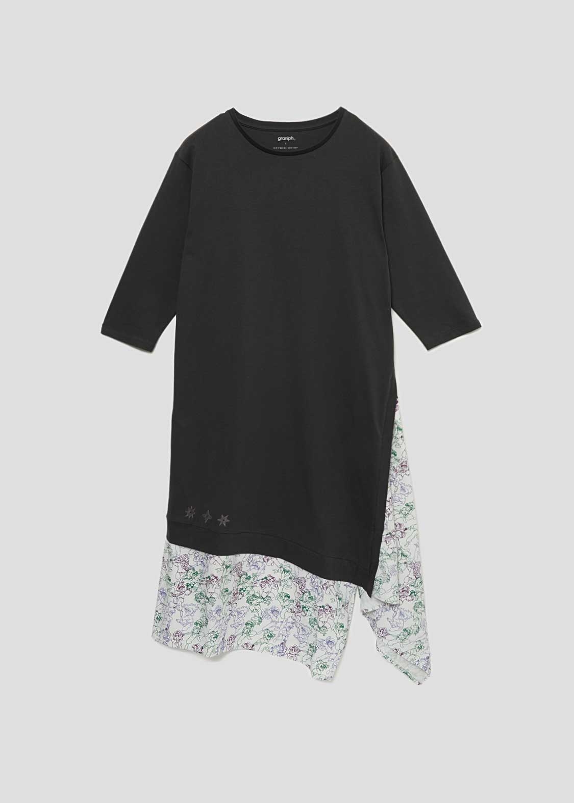 【8／8から】初コラボ・グラニフ×『忍たま』☆乱太郎やヘムヘムのデザイン＆刺繍にめろめろ～♪