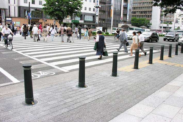 宮城・栗原市の市立小学校に軽トラック侵入、児童3人はねられ搬送…男を殺人未遂容疑で逮捕
