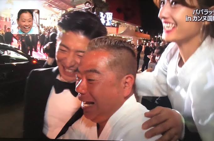 芸能人だな…と感じる画像を貼るトピPart3