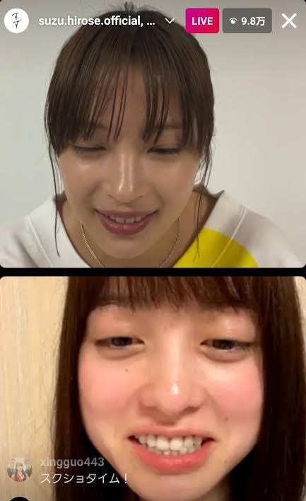 芸能人だな…と感じる画像を貼るトピPart3