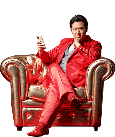 30代でお金持ちの人