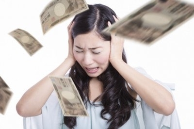 親族で金銭トラブルありますか？