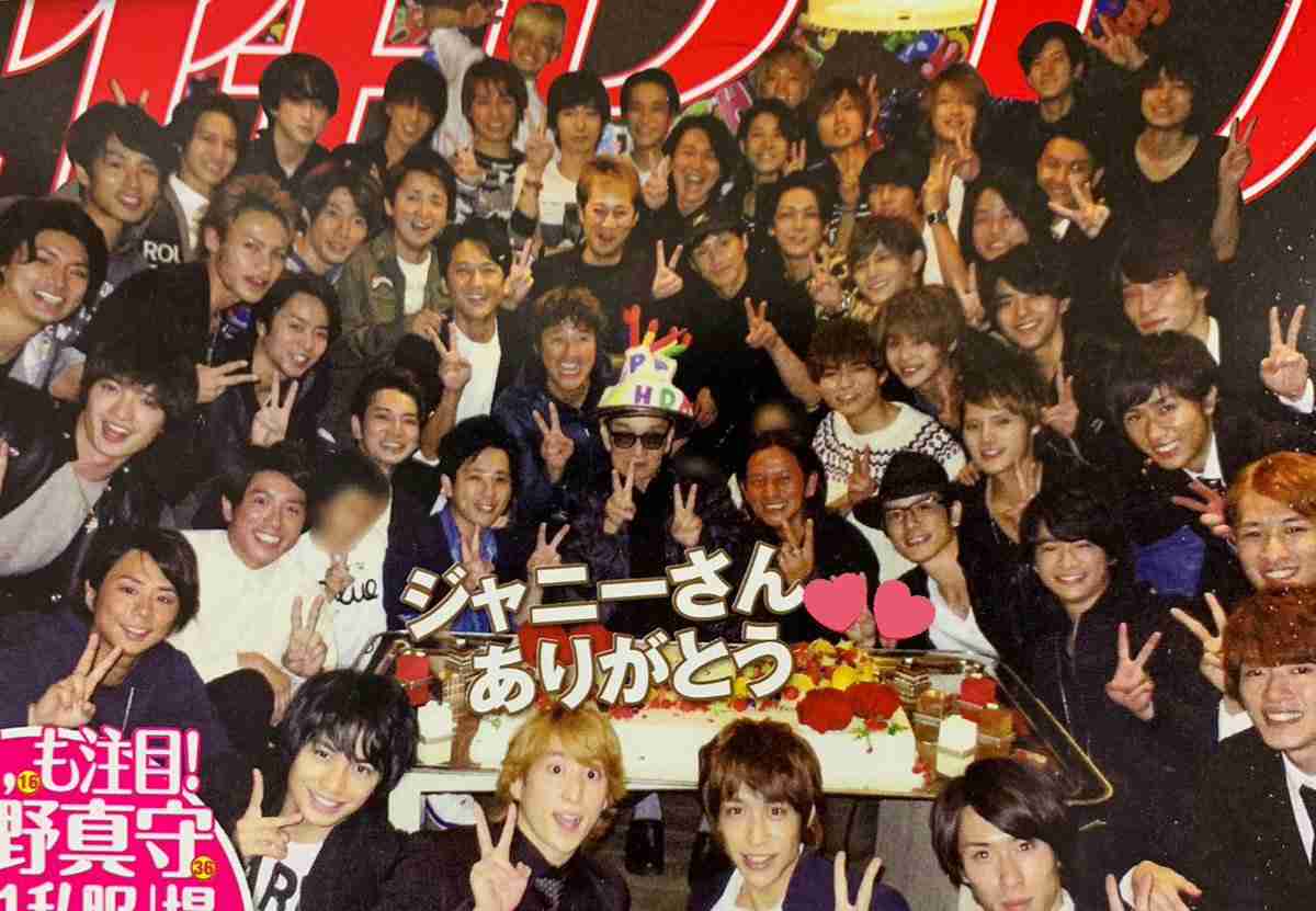 ジャニーズ事務所、性加害問題に関し「記者会見を行う」と発表　情報提供のための「専用窓口」も開設