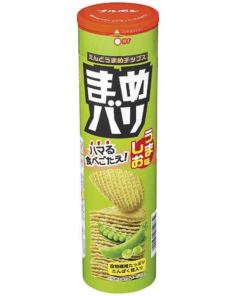 こんなお菓子見つけたよ!情報交換