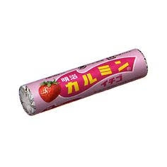 こんなお菓子見つけたよ!情報交換