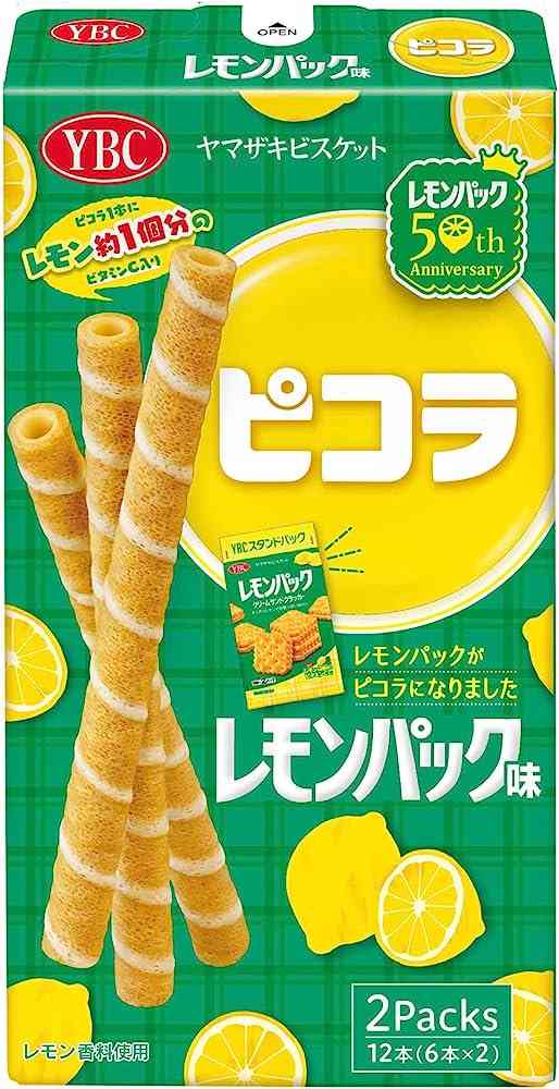 こんなお菓子見つけたよ!情報交換
