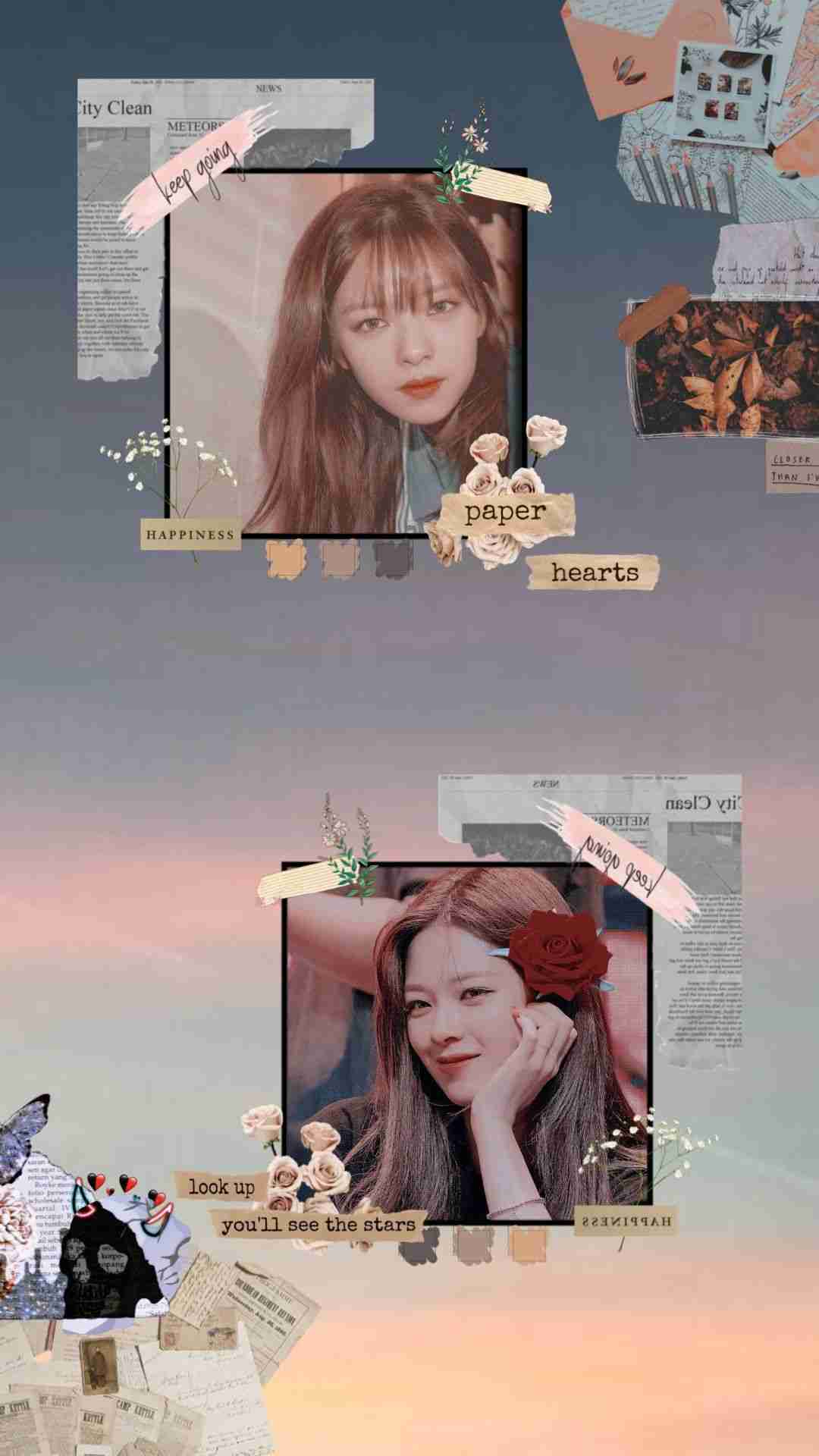 待ち受けにしたくなる画像貼ろう選手権