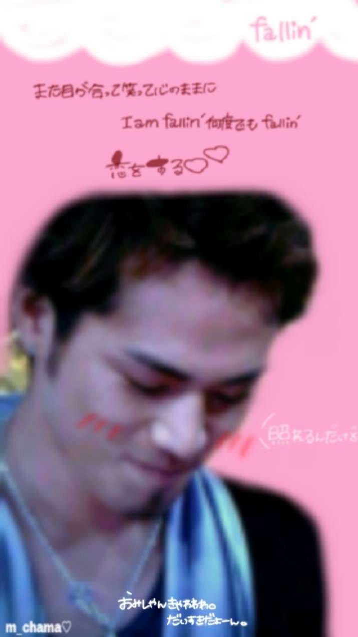 待ち受けにしたくなる画像貼ろう選手権