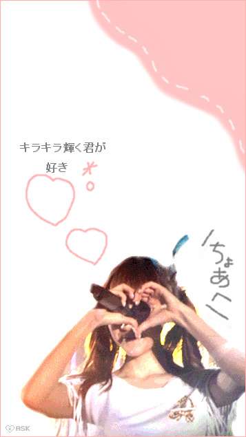 待ち受けにしたくなる画像貼ろう選手権