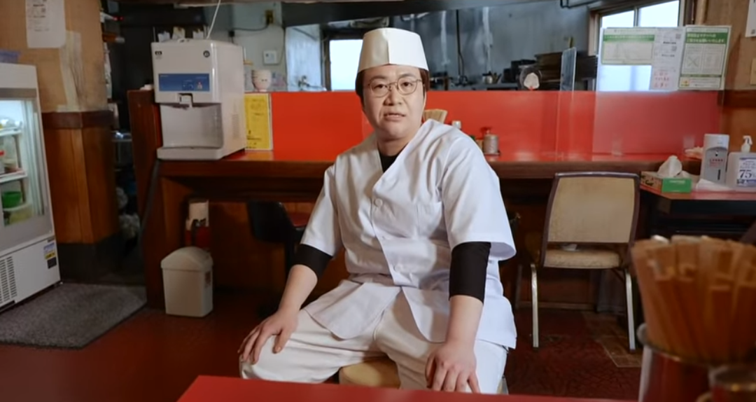 渡る世間は鬼ばかりのトピをこしらえました