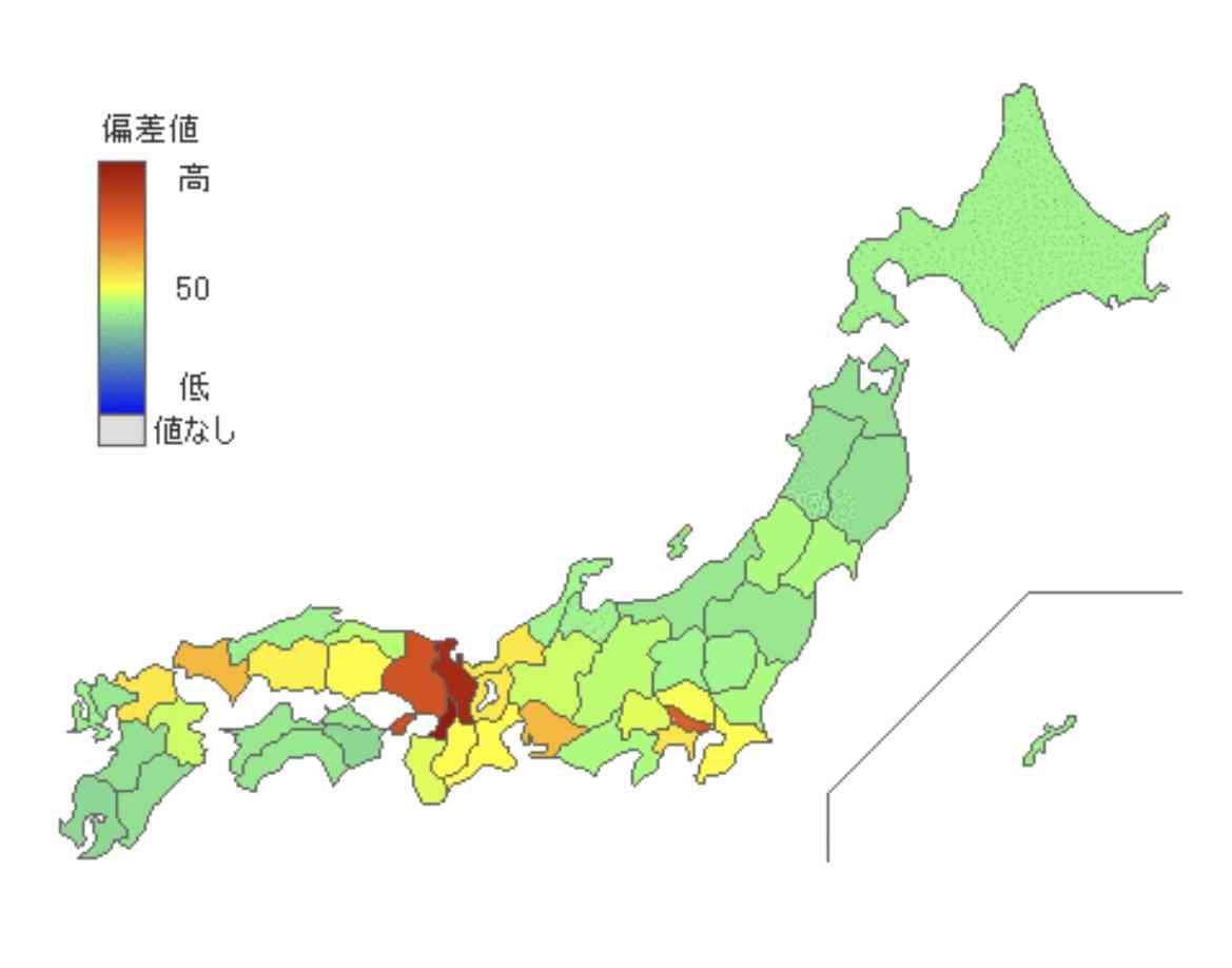 県民性はあると思いますか?