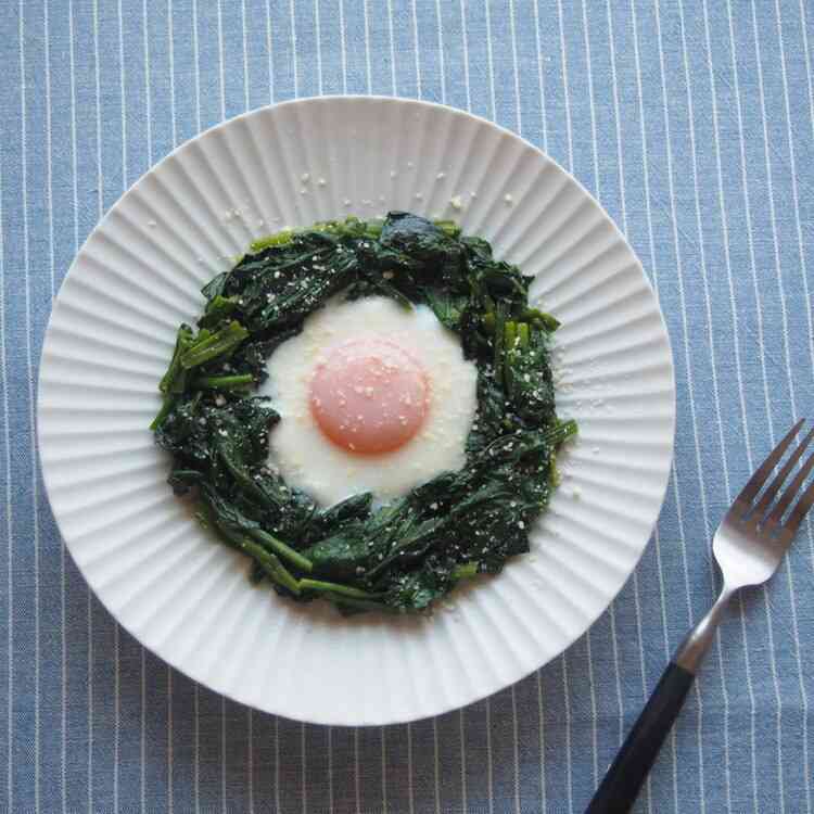 料理下手でもできる朝ごはん