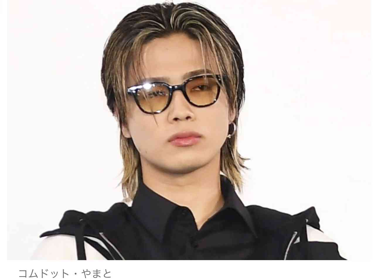 “登録者激減”コムドット・やまとが危機感「これは日本の緊急事態」「俺達がいないと日本はマジで終わる」