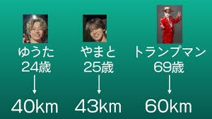 “登録者激減”コムドット・やまとが危機感「これは日本の緊急事態」「俺達がいないと日本はマジで終わる」