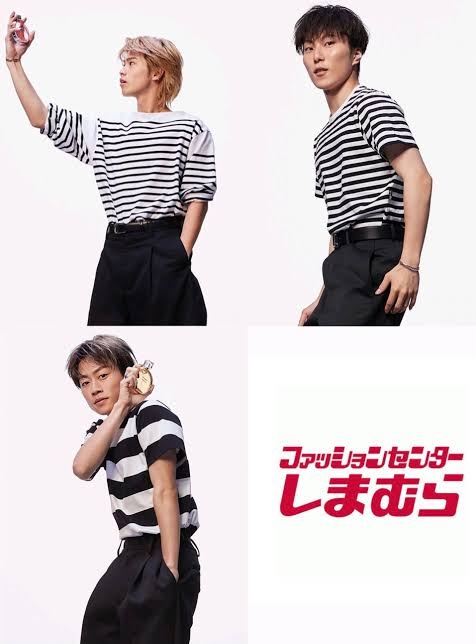 “登録者激減”コムドット・やまとが危機感「これは日本の緊急事態」「俺達がいないと日本はマジで終わる」