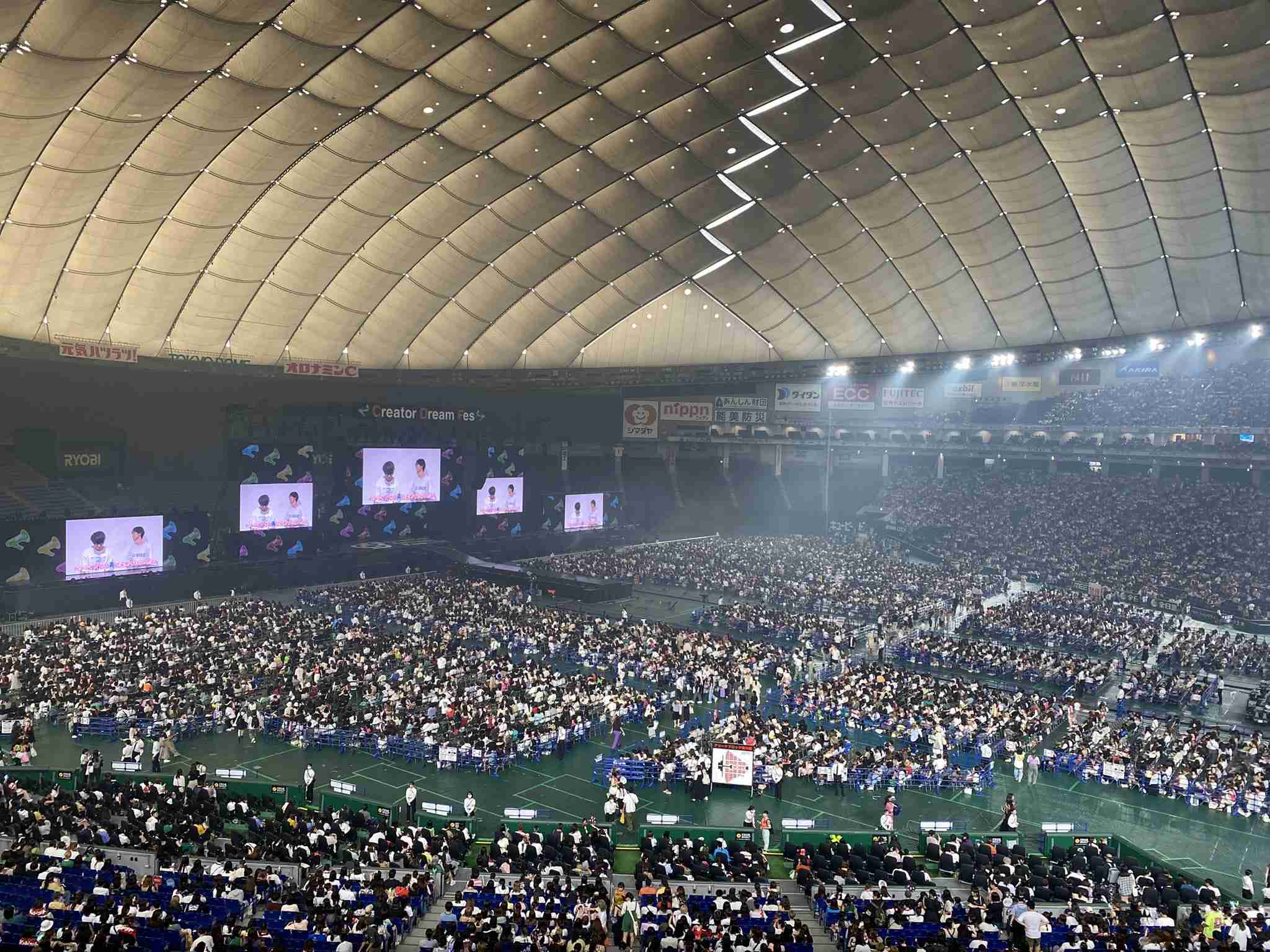 “登録者激減”コムドット・やまとが危機感「これは日本の緊急事態」「俺達がいないと日本はマジで終わる」