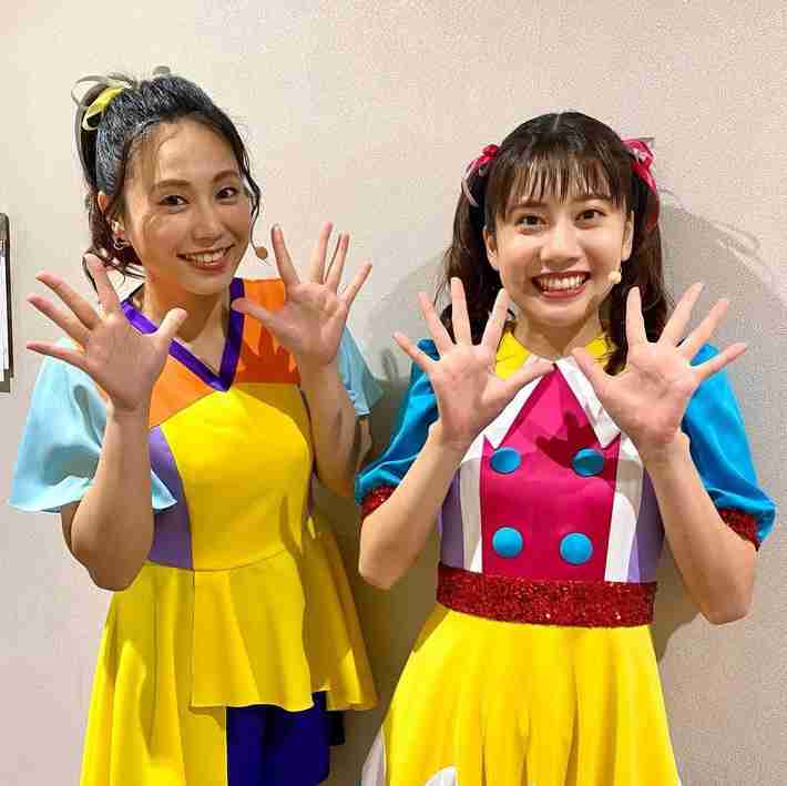 おかあさんといっしょ関連 他Eテレ子供番組応援トピ Part72