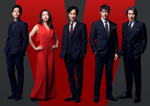 松本潤主演NHK大河ドラマ「どうする家康」が上半期全国推計視聴人数ランキングドラマ編で1位