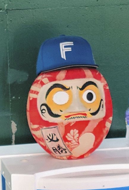 日本ハムファイターズを応援し隊