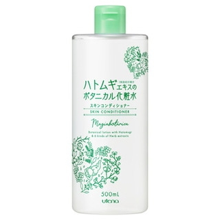 ベタベタしない化粧水