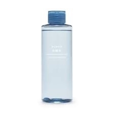 ベタベタしない化粧水