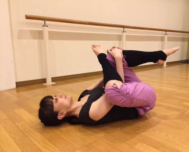 坐骨神経痛で痺れてる方!