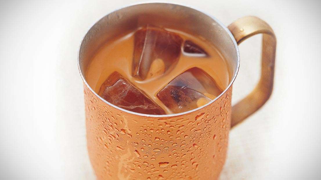カフェチェーン店情報交換☕