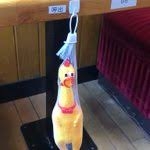 カフェチェーン店情報交換☕