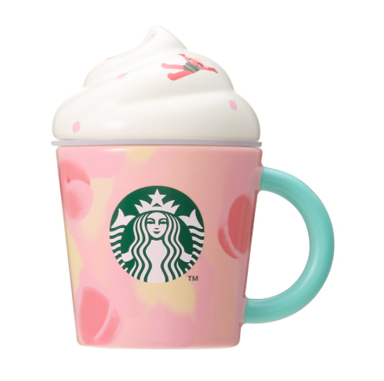 カフェチェーン店情報交換☕
