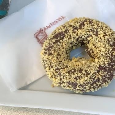 ミスドの食べ放題