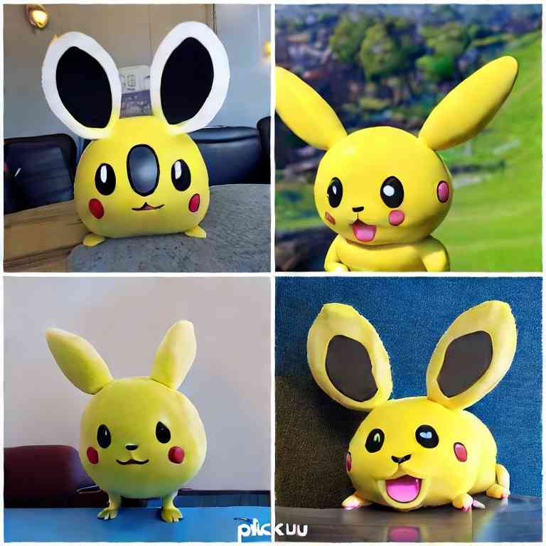 ミスタードーナツや鳥貴族をAIでイラスト化したら…？　名前の特徴を捉えた9枚の絵に「めっちゃツボww」「すごい」