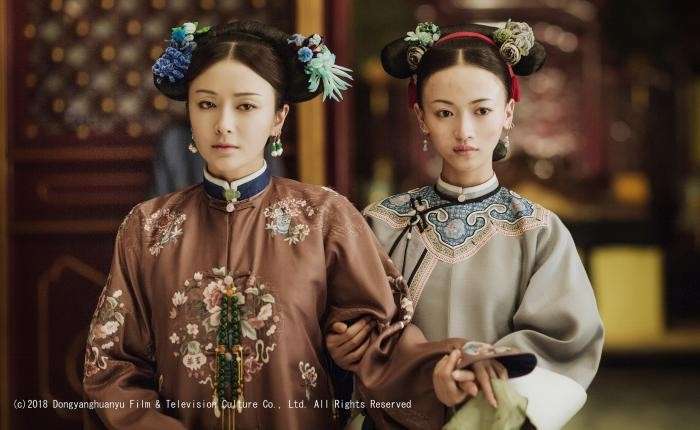 【アジアドラマ】について語りたい