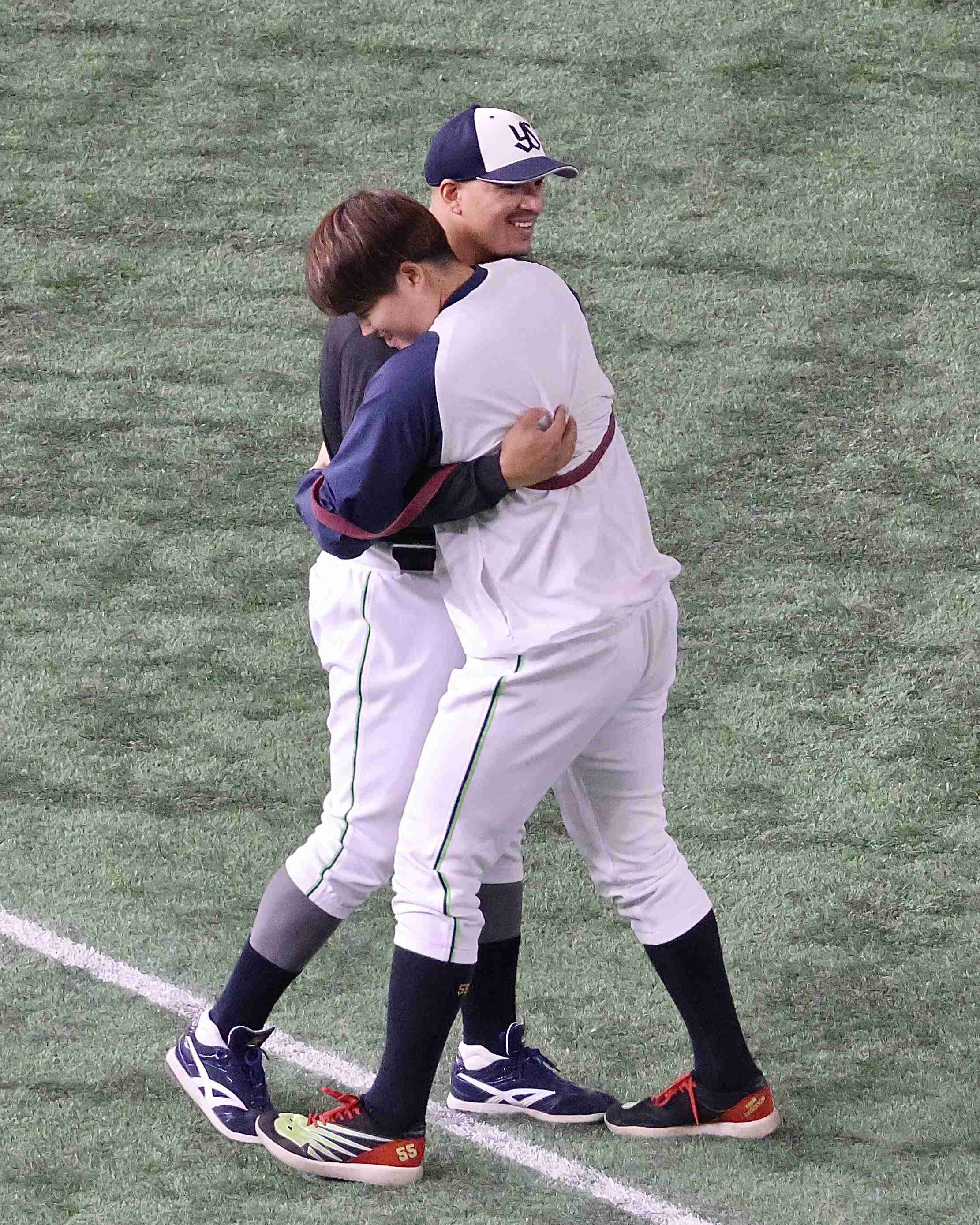 村上宗隆・独占告白「WBCで見た大谷翔平や吉田正尚らのトレーニング」「正解が分からなくなった…」三冠王の苦悩と決意