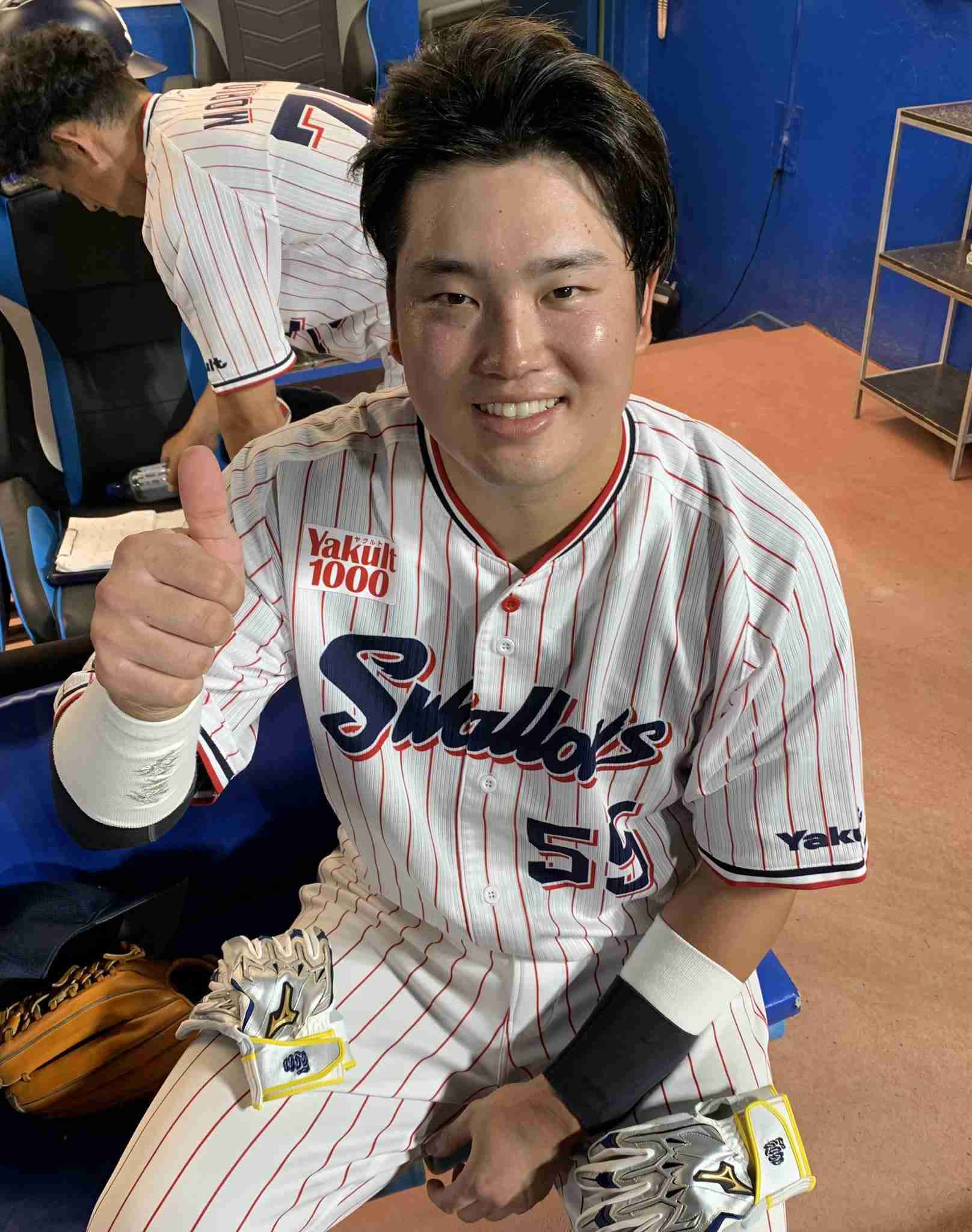 村上宗隆・独占告白「WBCで見た大谷翔平や吉田正尚らのトレーニング」「正解が分からなくなった…」三冠王の苦悩と決意