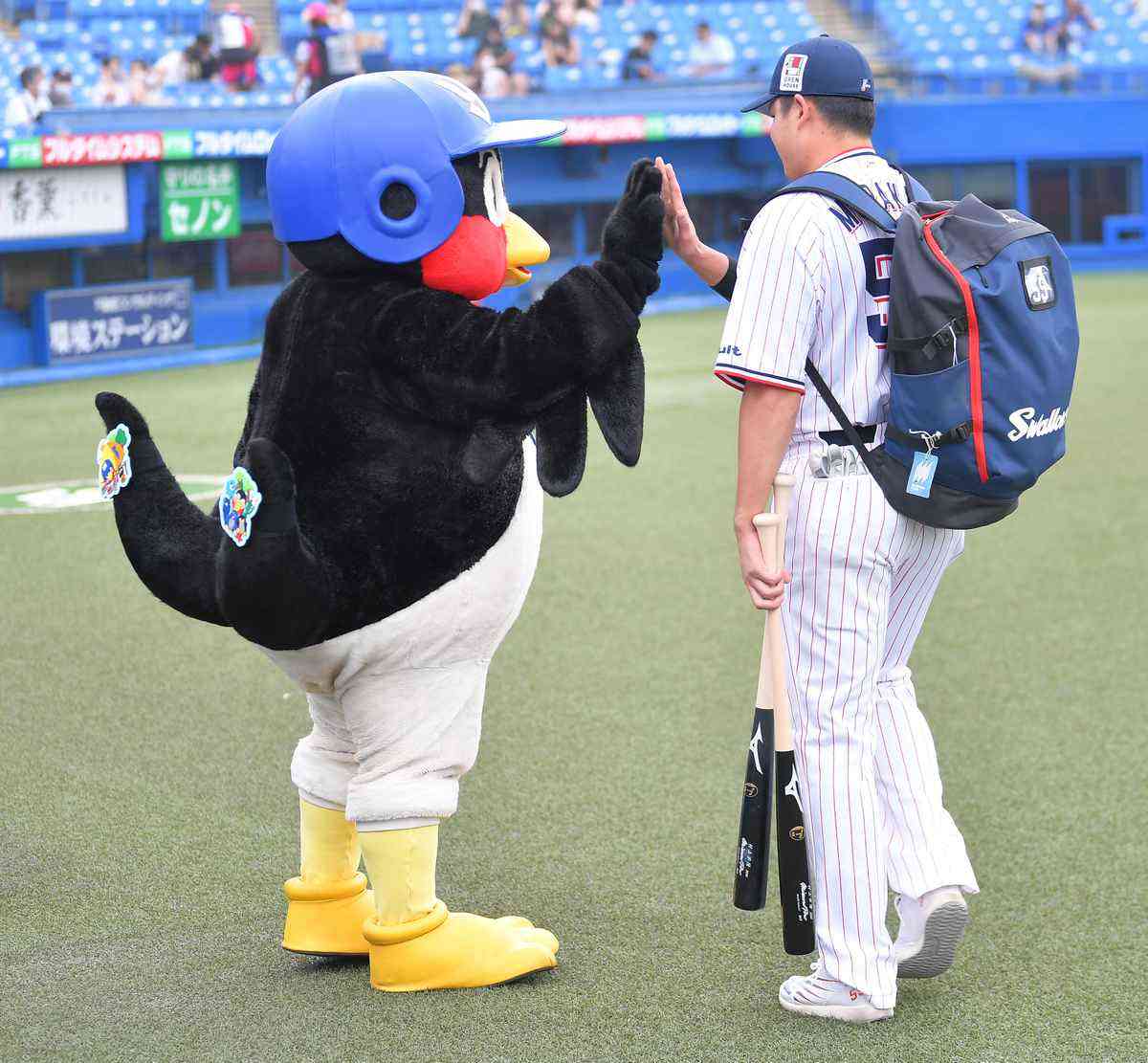 村上宗隆・独占告白「WBCで見た大谷翔平や吉田正尚らのトレーニング」「正解が分からなくなった…」三冠王の苦悩と決意