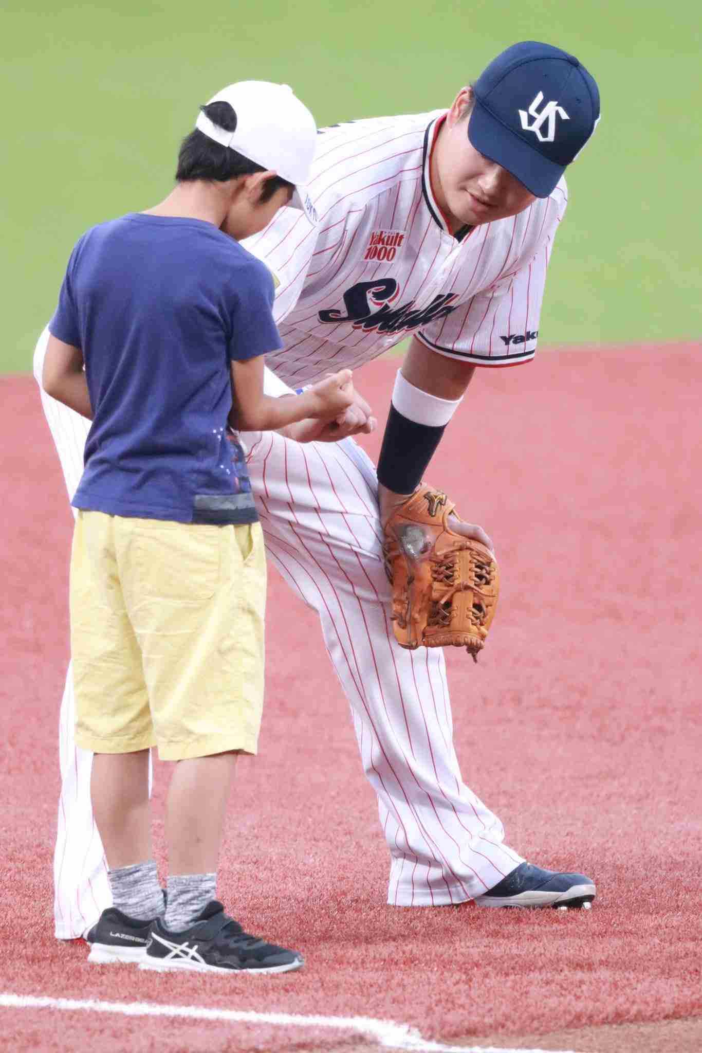 村上宗隆・独占告白「WBCで見た大谷翔平や吉田正尚らのトレーニング」「正解が分からなくなった…」三冠王の苦悩と決意