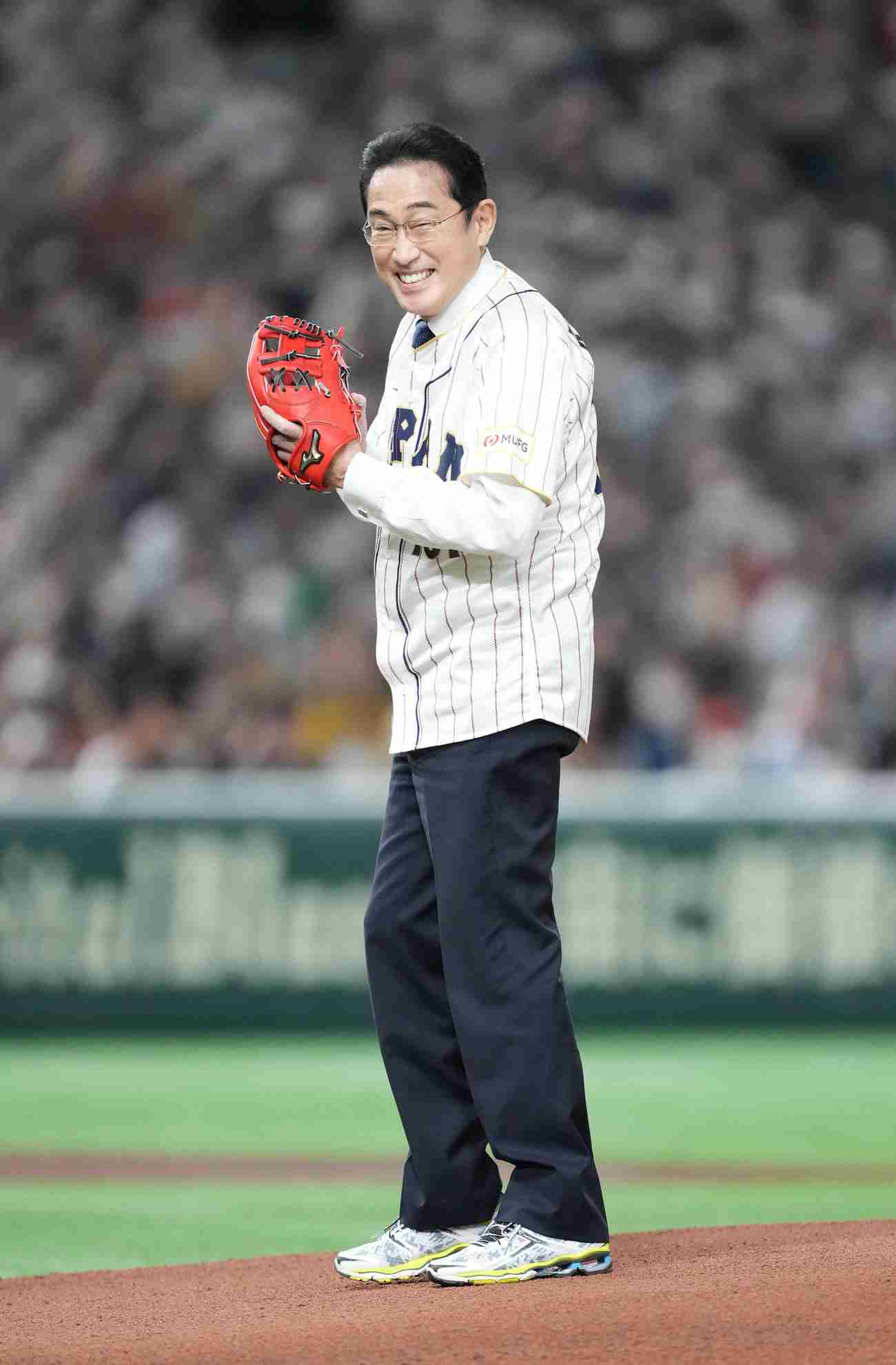 岸田首相、7月から全国行脚 「聞く力」で政権浮揚狙う