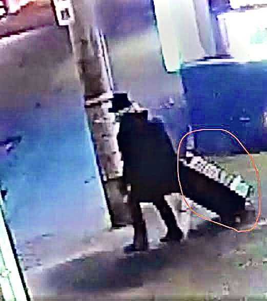 【ススキノ頭部なし遺体】事件10日前に札幌市内で起こっていた「猫の頭部放置事件」　　捜査難航で地元メディアで話題に