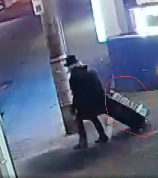 【ススキノ頭部なし遺体】事件10日前に札幌市内で起こっていた「猫の頭部放置事件」　　捜査難航で地元メディアで話題に