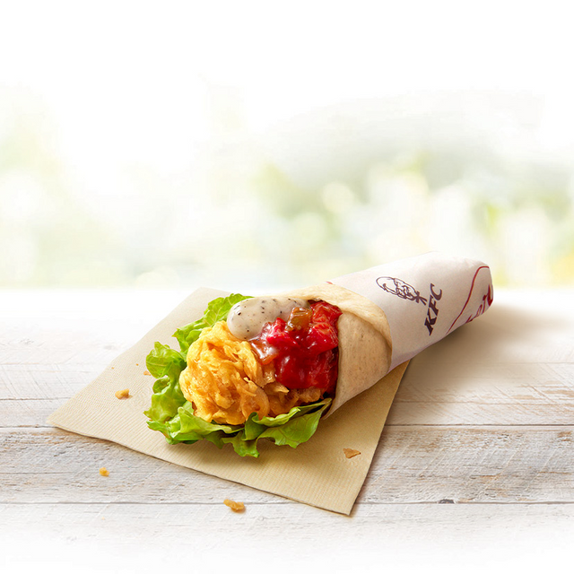 ファストフードで結局選ぶメニューpart2