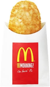 ファストフードで結局選ぶメニューpart2