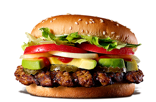 ファストフードで結局選ぶメニューpart2