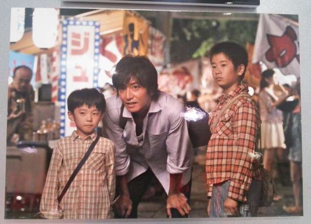 木村拓哉のドラマで一番好きな作品は?