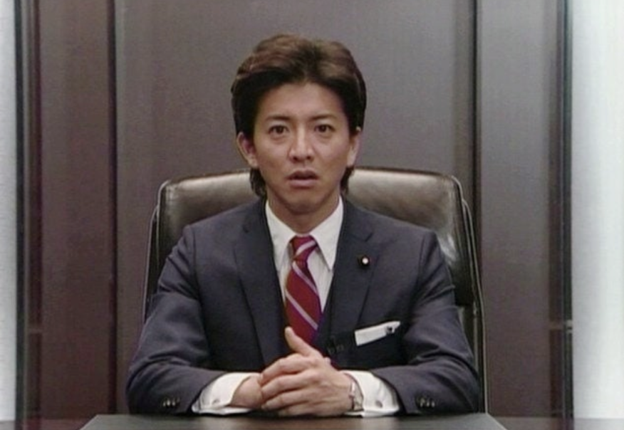 木村拓哉のドラマで一番好きな作品は?