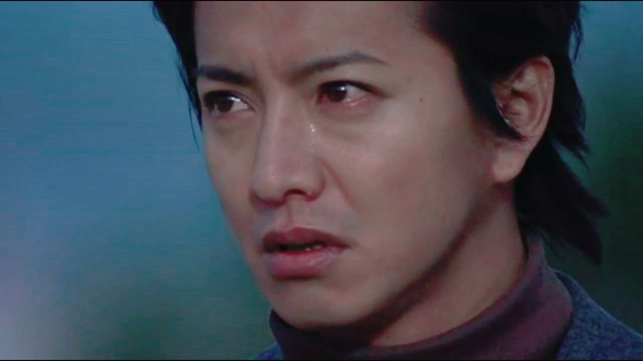 木村拓哉のドラマで一番好きな作品は?