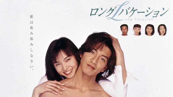 木村拓哉のドラマで一番好きな作品は?