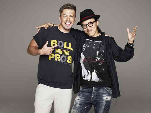 米倉利紀 嫌がらせ被害に悲痛な訴え「僕の日常を返してください」